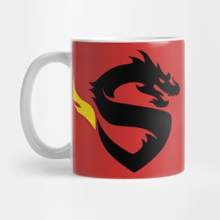 Shanghai OWL Dragons Mug